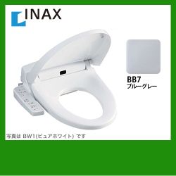 INAX 温水洗浄便座 CW-H42-BB7