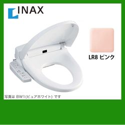 INAX 温水洗浄便座 CW-H42-LR8