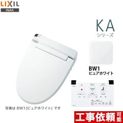 INAX 温水洗浄便座 CW-KA21-BW1