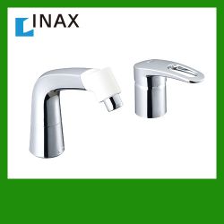 INAX 洗面水栓 LF-HX360SYR--500 【省エネ】
