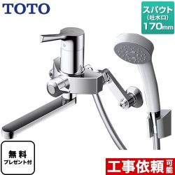 TOTO 浴室水栓 TBV03301J