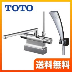 TOTO 浴室水栓 TMGG46ECR
