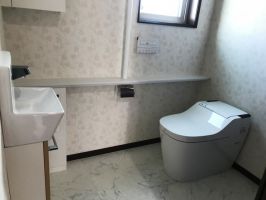 新築一戸建てのトイレの選び方とは？