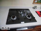 リンナイ ビルトインコンロ RHS31W23L9RSTW