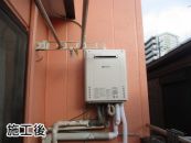 ノーリツ ガス給湯器 BSET-N4-055-13A-20A