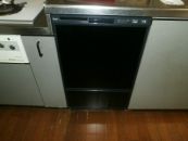 リンナイ 食器洗い乾燥機 RSW-F402C-B