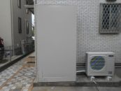 三菱 エコキュート SRT-S435UZ-IR-FC-H1
