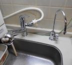 三菱レイヨン 浄水器 A501ZCB-KJ