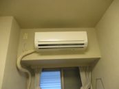 日立 ルームエアコン AIRCON-2016-06