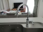 メイスイ 浄水器 M-85--FA4C