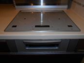 三菱 IHクッキングヒーター RE-320SR-KJ