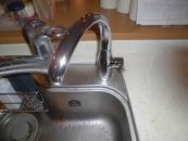 シーガルフォー 浄水器 X-1BE-MA02-KJ