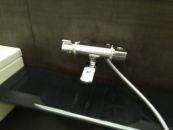 KVK 浴室水栓 KF890S2