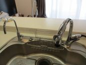 三菱ケミカル 浄水器 A103HU-KJ