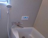 LIXIL 浴室水栓 BF-WM145TSJM-KJ