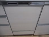 パナソニック 食器洗い乾燥機 NP-45MD9S-KJ-N