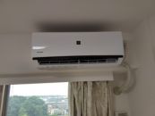 シャープ ルームエアコン AIRCON-2017-06-AR-KJ