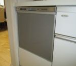 パナソニック 食器洗い乾燥機 NP-45MS9S