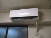シャープ ルームエアコン AIRCON-2017-06-AR-KJ