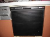 パナソニック 食器洗い乾燥機 NP-45RS9K-KJ
