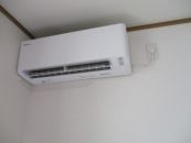 ルームエアコン AIRCON-06-KJ