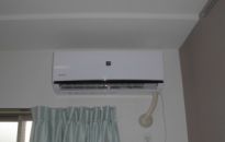 シャープ ルームエアコン AIRCON-2017-06-AR-KJ
