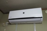 シャープ ルームエアコン AIRCON-2017-06-AR-KJ