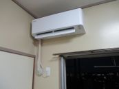 ルームエアコン AIRCON-10-KJ