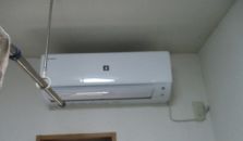 シャープ ルームエアコン AIRCON-2017-06-AR-KJ