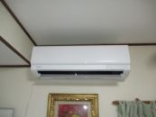 東芝 ルームエアコン AIRCON-2016-06-KJ