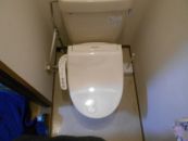 パナソニック 温水洗浄便座 CH942SPF-KJ