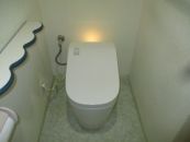 パナソニック トイレ TSET-AU1-WHI