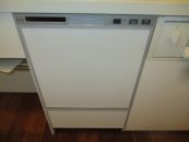 リンナイ 食器洗い乾燥機 RSW-F402C-SV-KJ