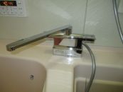 TOTO 浴室水栓 TBV03423J-KJ