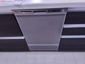 パナソニック 食器洗い乾燥機 NP-45MD9S-KJ