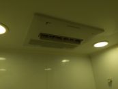 ノーリツ 浴室換気乾燥暖房器 BDV-4106AUKNC-J3-BL-KJ