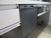 リンナイ 食器洗い乾燥機 RKW-405C-B-KJ