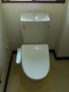 LIXIL トイレ TSET-LC2-IVO-1