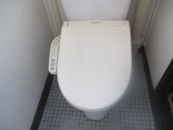 パナソニック 温水洗浄便座 CH931SPF-KJ