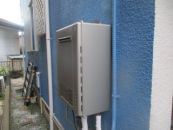ノーリツ ガス給湯器 GT-C2462PAWX-2-BL-13A-20A