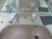 INAX 洗面水栓 SF-800SYU-KJ