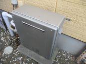 ノーリツ ガス給湯器 BSET-N4-056R-13A-20A