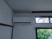 富士通ゼネラル ルームエアコン AIRCON-2016-08-KJ