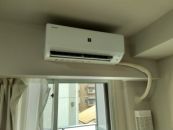 シャープ ルームエアコン AIRCON-2016-06-KJ