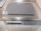 パナソニック IHクッキングヒーター KZ-AN36S-KJ