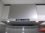 パナソニック レンジフード FY-60DED3-S-KJ