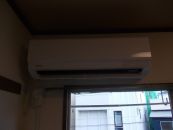 東芝 ルームエアコン AIRCON-2016-06-KJ