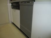 パナソニック 食器洗い乾燥機 NP-45VD9S-KJ