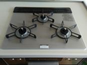 リンナイ ビルトインコンロ RHS31W32L24RASTW-13A