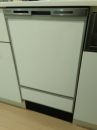 パナソニック 食器洗い乾燥機 NP-45MD9S-KJ